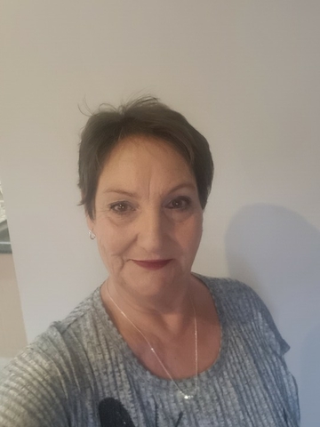 Connie64, 69 Klerksdorp, North West, South Africa