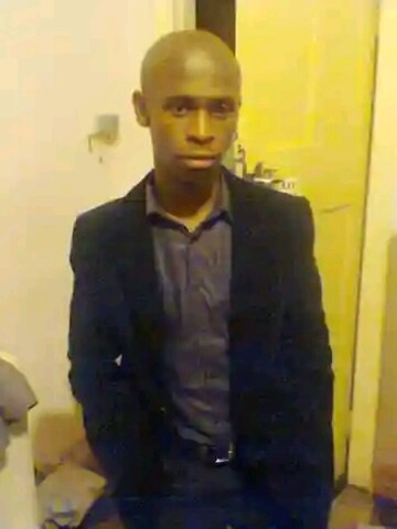 Thando134, 38 Johannesburg, Gauteng, South Africa