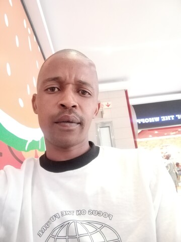 Tebza, 33 Kagiso, Gauteng, South Africa