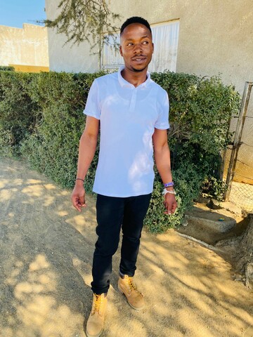 Mpho, 30 Tembisa, Gauteng, South Africa