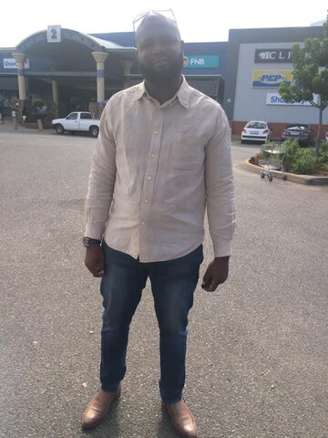 lane, 45 Pretoria, Gauteng, South Africa
