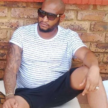 Tender bear, 41 Boksburg, Gauteng, South Africa