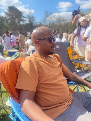 TonyP, 40 Kempton Park, Gauteng, South Africa