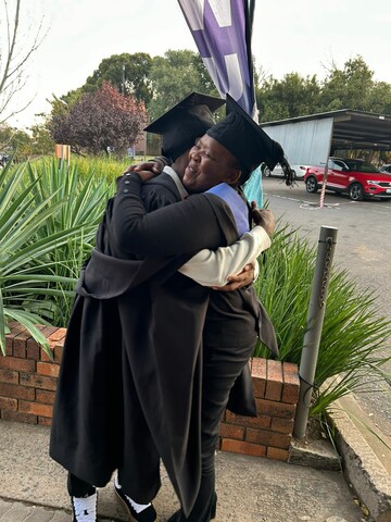 Nickname346, 46 Potchefstroom, North West, South Africa