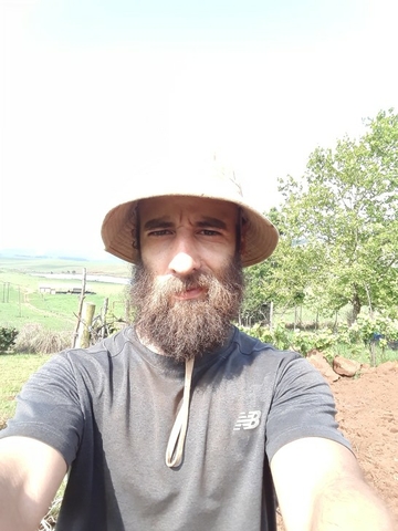 Scott, 33 Howick, KwaZulu-Natal, South Africa
