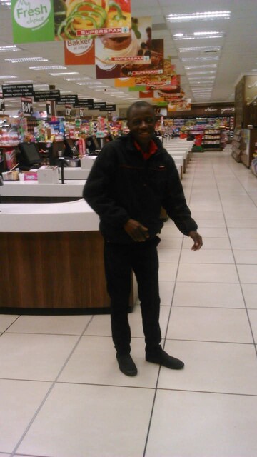 Dnb123, 40 Pretoria, Gauteng, South Africa