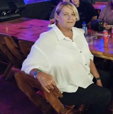 Geraldine, 70 Centurion, Gauteng, South Africa