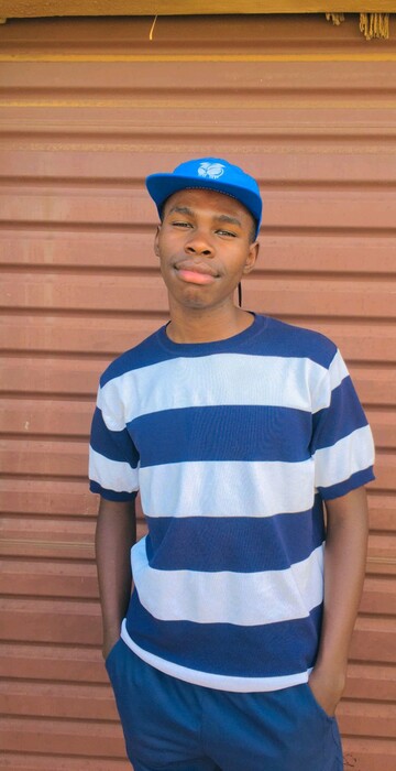 Mlwazer, 19 Johannesburg, Gauteng, South Africa
