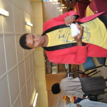 Jeffly, 35 Marquard, Free State, South Africa