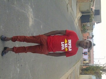 Busani2, 34 Johannesburg, Gauteng, South Africa