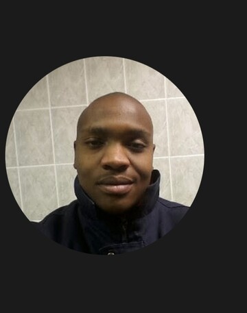 Sammy, 36 Embalenhle, Mpumalanga, South Africa