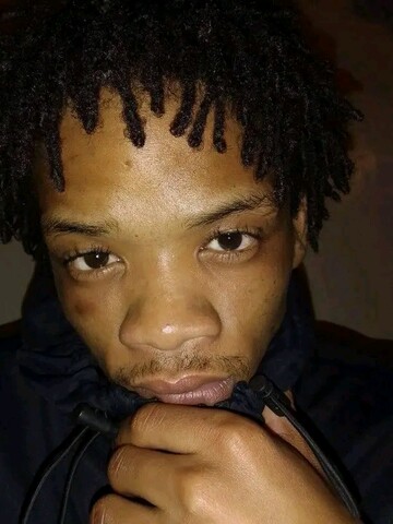 Tessy, 24 Calvinia, Northern Cape, South Africa