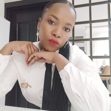 Lilly, 33 Rustenburg, North West, South Africa