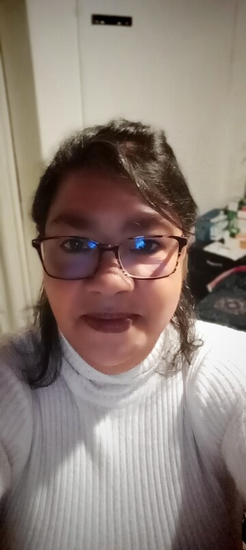 Allyson, 57 Cape Town, Western Cape, South Africa