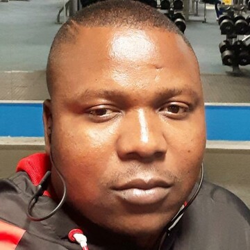 Nish, 35 Johannesburg South, Gauteng, South Africa