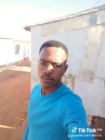 Tlouman, 30 Vredendal, Western Cape, South Africa