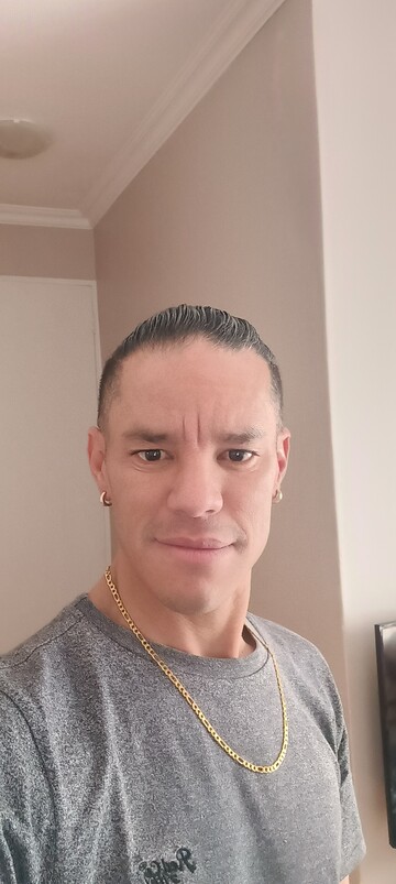 Hotrod84, 41 Roodepoort, Gauteng, South Africa