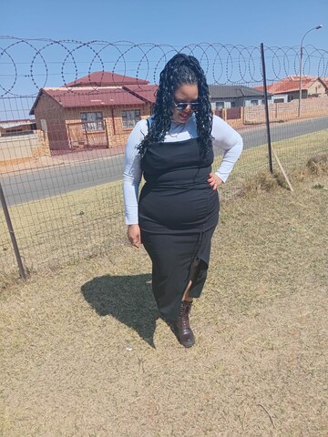 Jordan, 40 Randfontein, Gauteng, South Africa