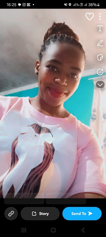 Liz1996, 28 Alberton, Gauteng, South Africa