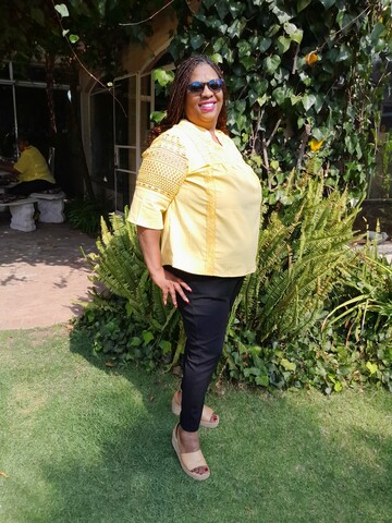Cathy4, 45 Midrand, Gauteng, South Africa