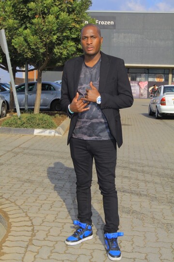 WELCOME5, 35 Tembisa, Gauteng, South Africa