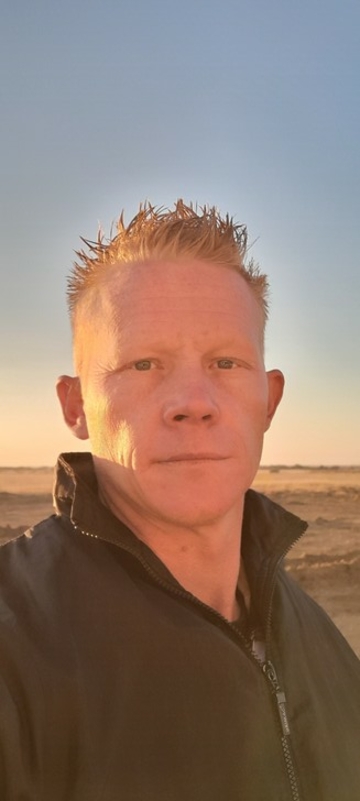 Pietie, 35 Meyerton, Gauteng, South Africa