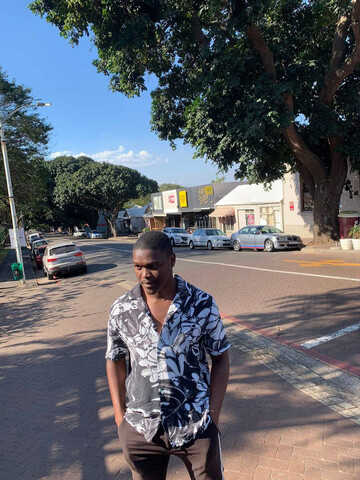 Mbonge, 21 Germiston, Gauteng, South Africa