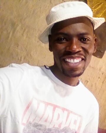 Theo, 35 Kagiso, Gauteng, South Africa