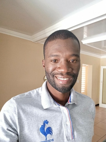 Fhatu391, 38 Kempton Park, Gauteng, South Africa