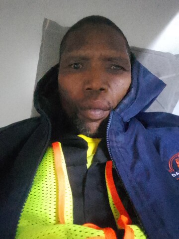 Sipho, 53 Postmasburg, Northern Cape, South Africa