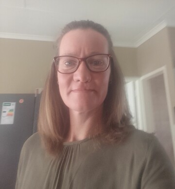 Angel164, 37 Benoni, Gauteng, South Africa