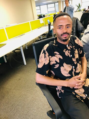 Machine man, 34 Johannesburg, Gauteng, South Africa