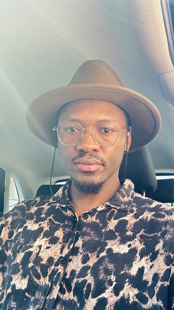 Ntsundu, 39 Randburg, Gauteng, South Africa