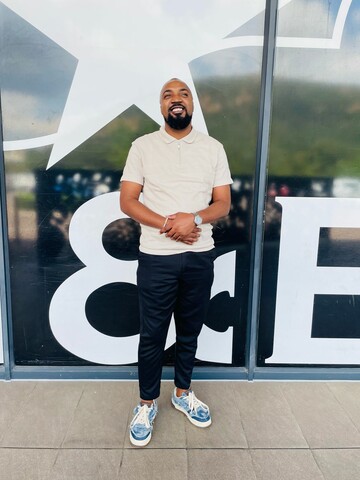 Siyaxolani, 36 Pretoria, Gauteng, South Africa