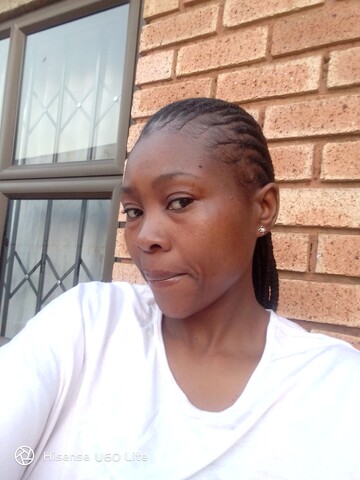 Nunkunah, 42 Springs, Gauteng, South Africa