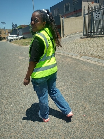 Suthu, 41 Randburg, Gauteng, South Africa