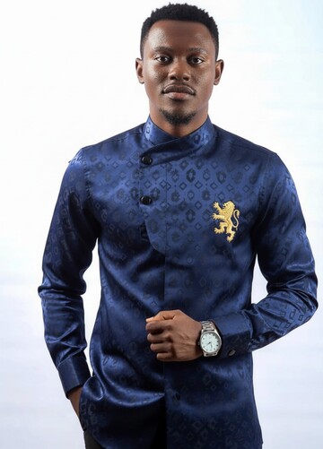 Mr Nice guy, 31 Pretoria, Gauteng, South Africa