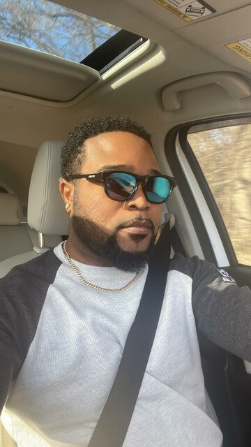 ANDRÉ JOHNSON, 42 Johannesburg, Gauteng, South Africa