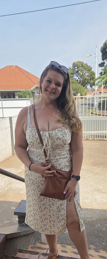 Sherri, 30 Durban, KwaZulu-Natal, South Africa