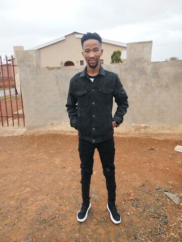Chino, 33 Meyerton, Gauteng, South Africa