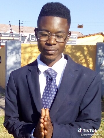 Coolest boy, 24 Alexandra, Gauteng, South Africa