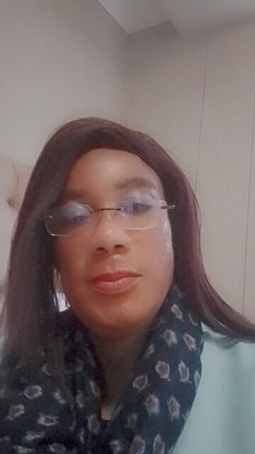 Paula, 46 Pretoria, Gauteng, South Africa