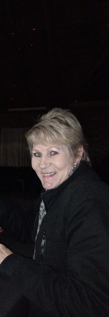 Blue eyes, 55 Pretoria, Gauteng, South Africa