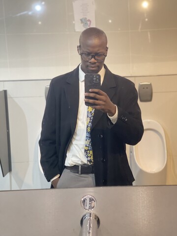 Bafana4, 25 Johannesburg, Gauteng, South Africa