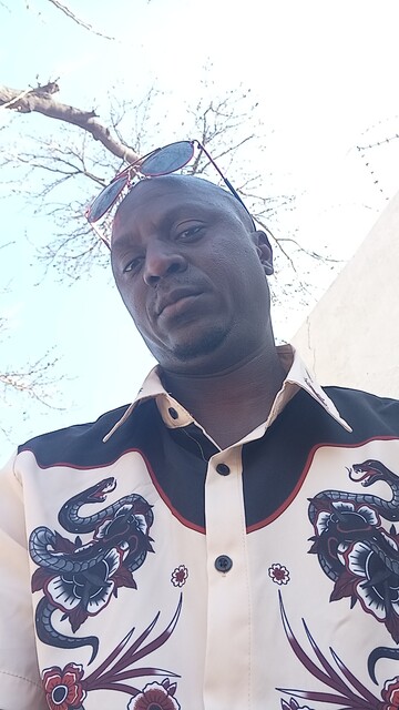 DEO Kenny, 46 Johannesburg South, Gauteng, South Africa