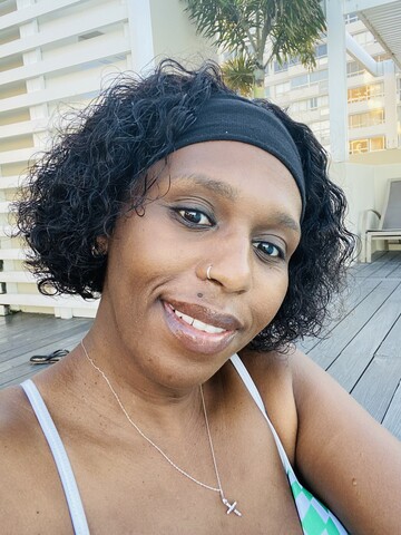 Lucy, 43 Pinetown, KwaZulu-Natal, South Africa