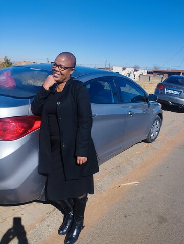 Thuli, 49 Soweto, Gauteng, South Africa