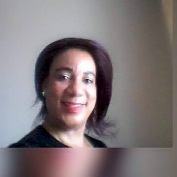 Paula, 46 Pretoria, Gauteng, South Africa