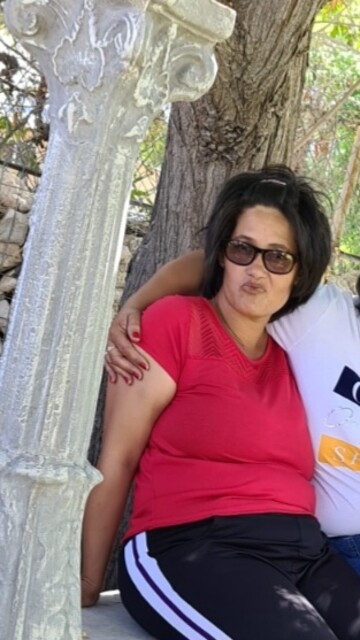 Miss B, 41 Upington, Northern Cape, South Africa