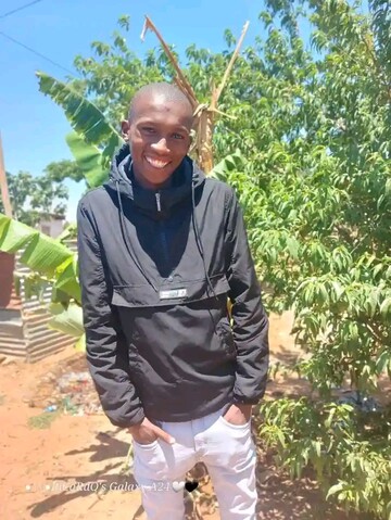 Ricky221, 21 Lichtenburg, North West, South Africa